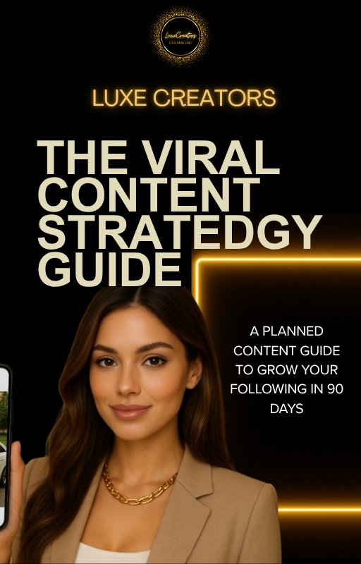 Content Strategy Guide