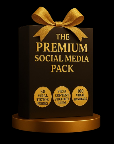 All-in-one Creator Pack